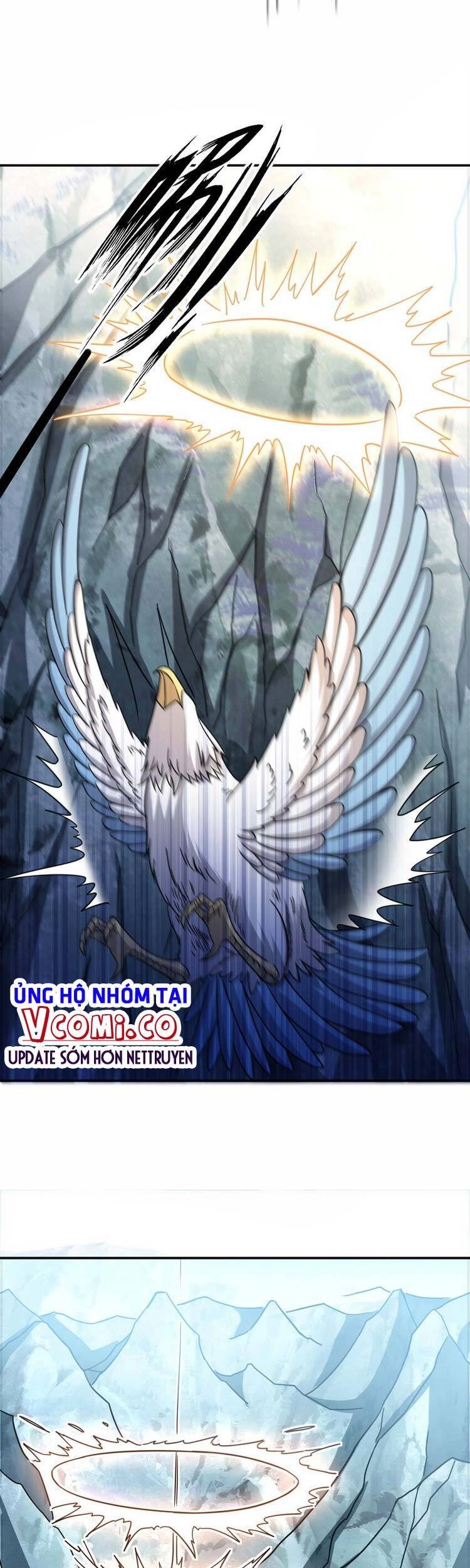 Nguyên Long Chapter 320 - 13