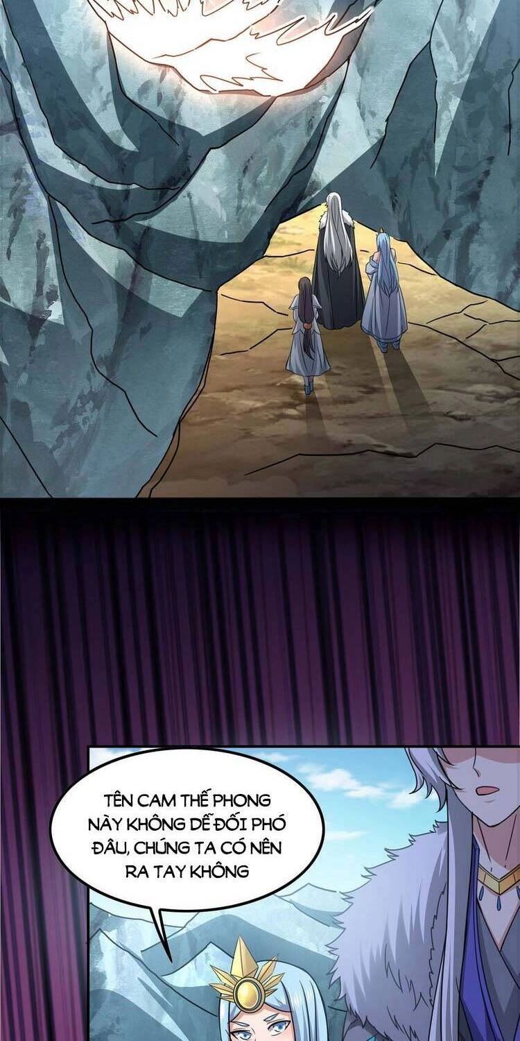 Nguyên Long Chapter 320 - 14