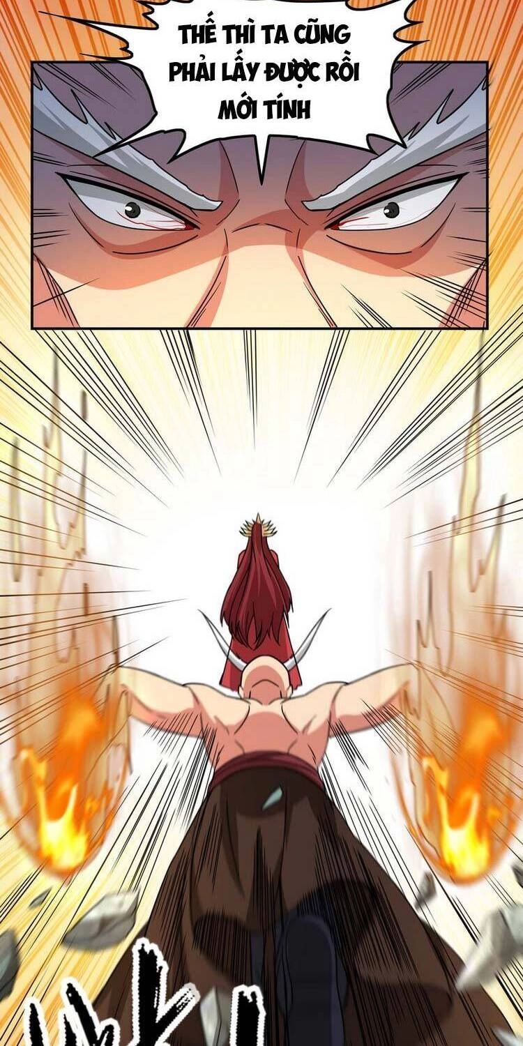 Nguyên Long Chapter 320 - 19