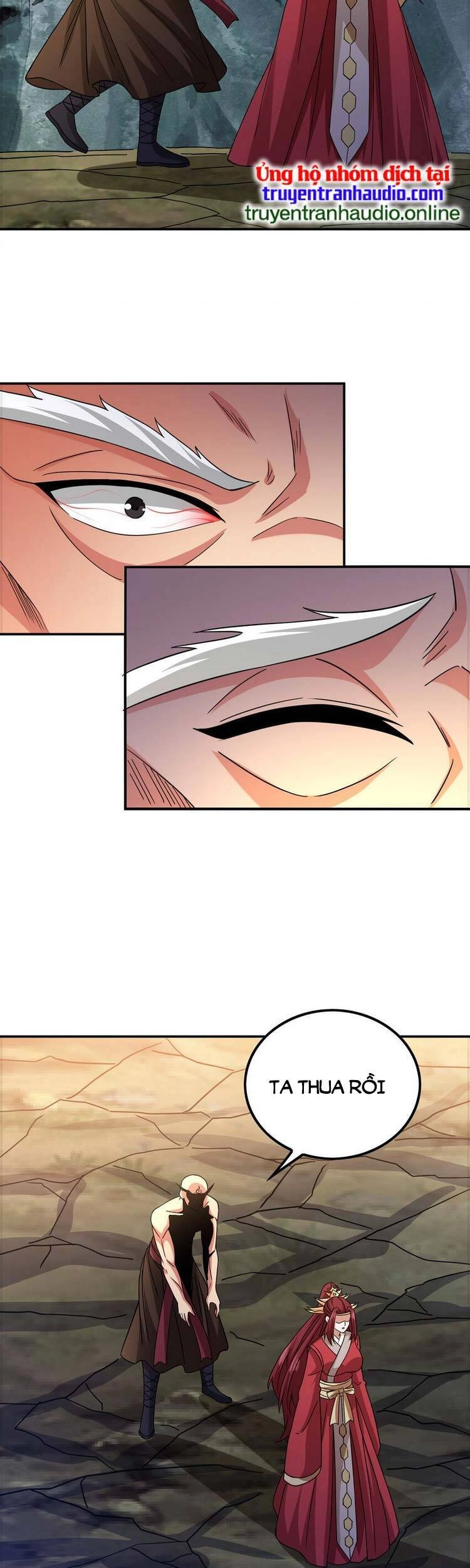 Nguyên Long Chapter 320 - 22