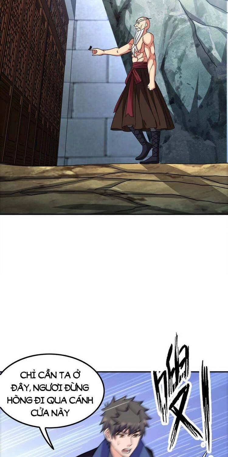 Nguyên Long Chapter 320 - 25