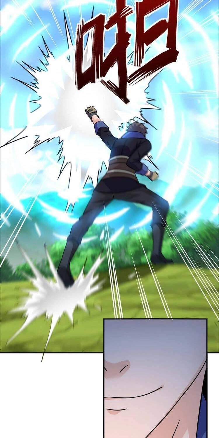 Nguyên Long Chapter 320 - 33