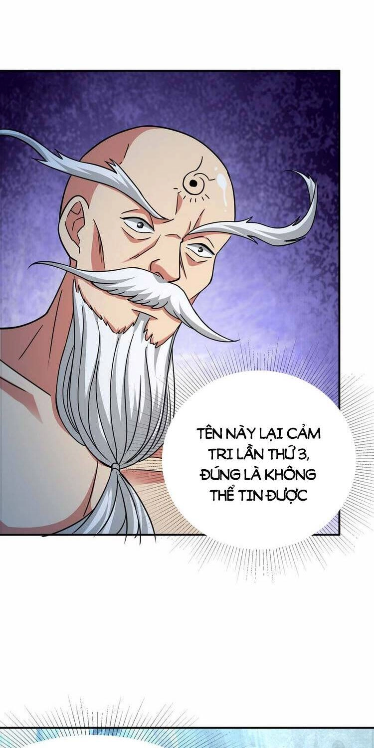 Nguyên Long Chapter 320 - 36
