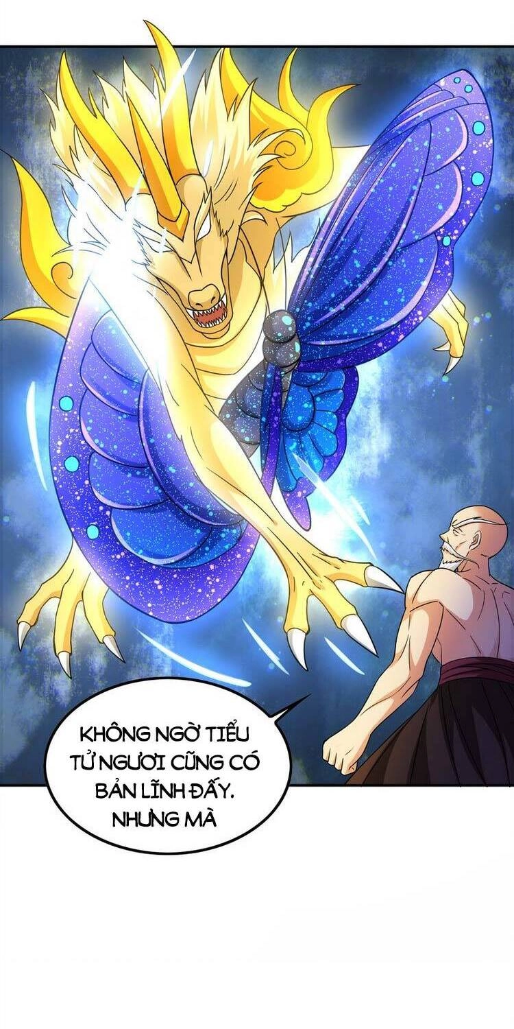 Nguyên Long Chapter 320 - 40