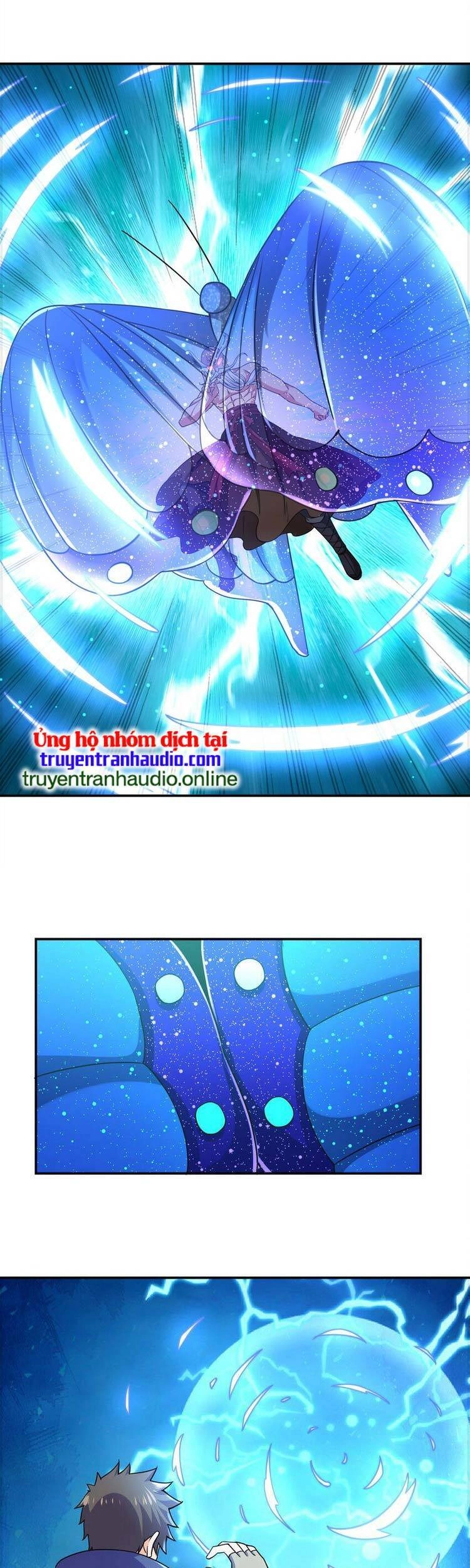 Nguyên Long Chapter 320 - 41