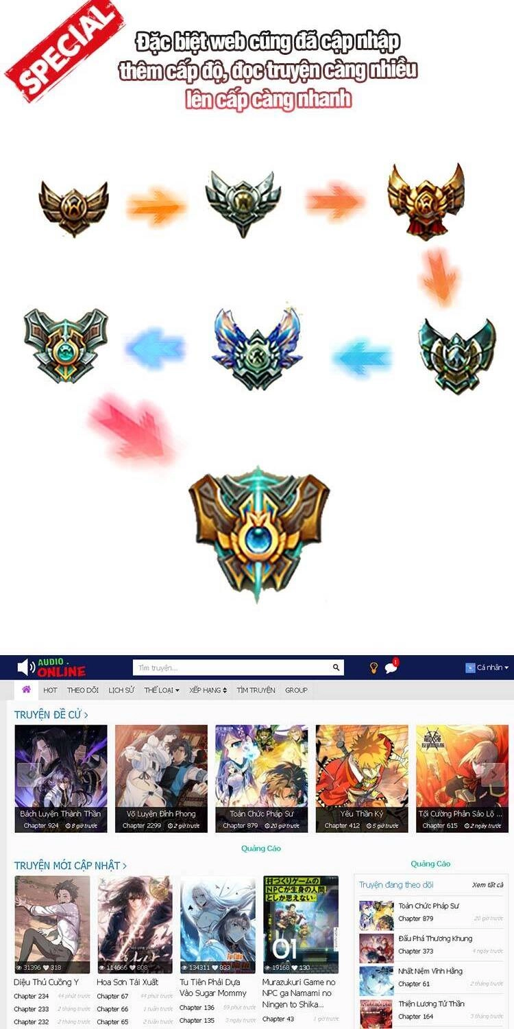 Nguyên Long Chapter 320 - 44