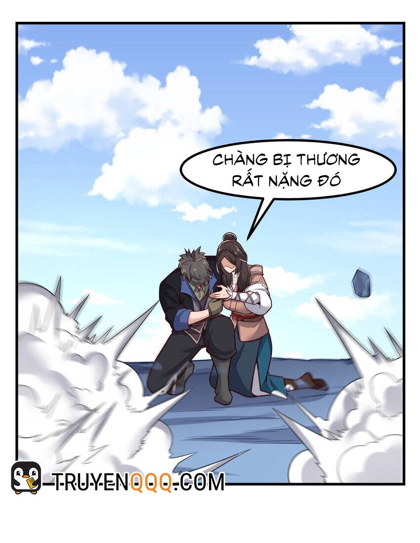 Nguyên Long Chapter 322 - 2