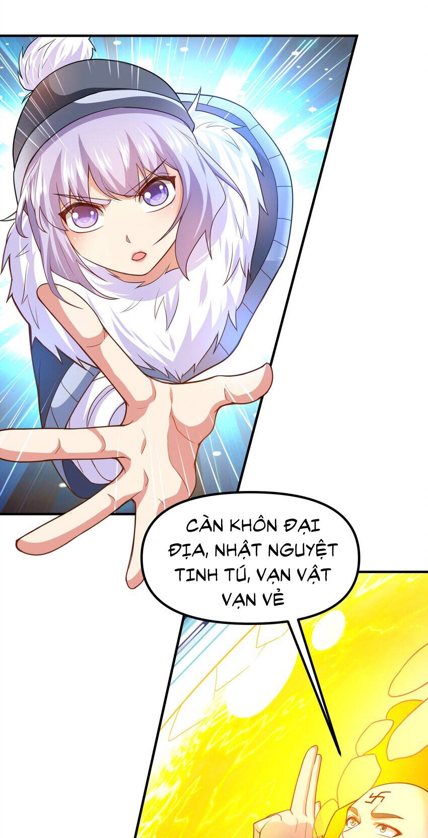 Nguyên Long Chapter 322 - 51