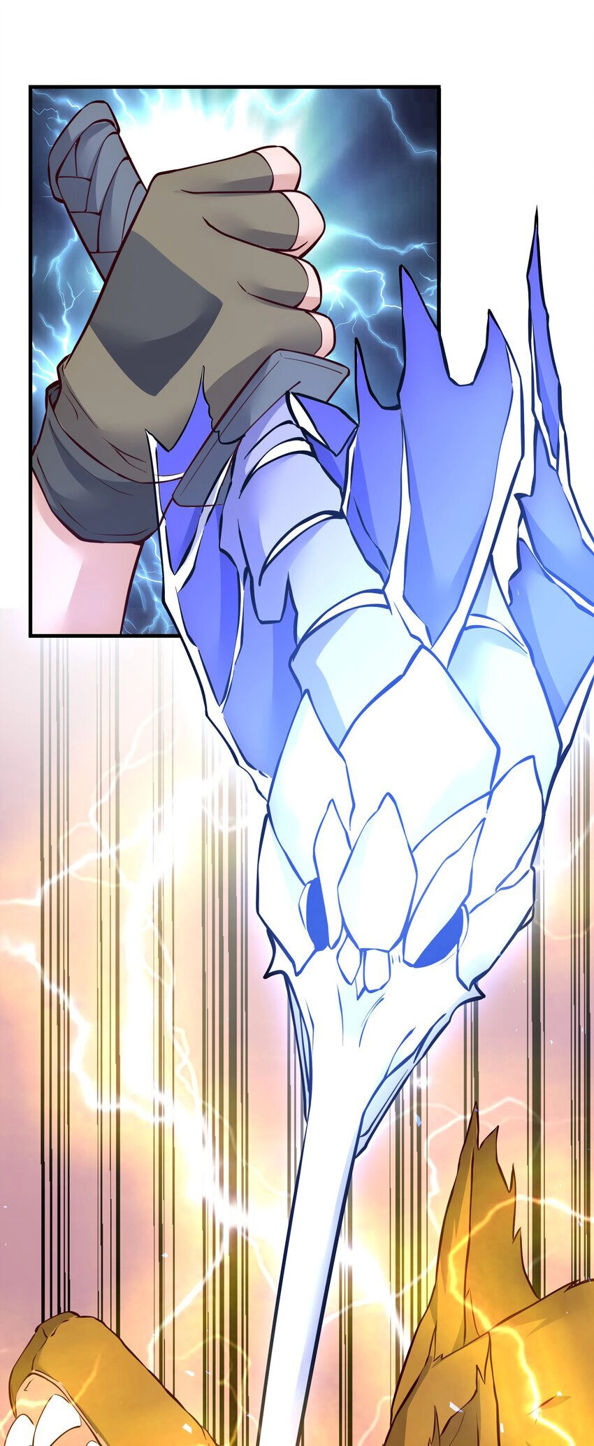 Nguyên Long Chapter 323 - 9