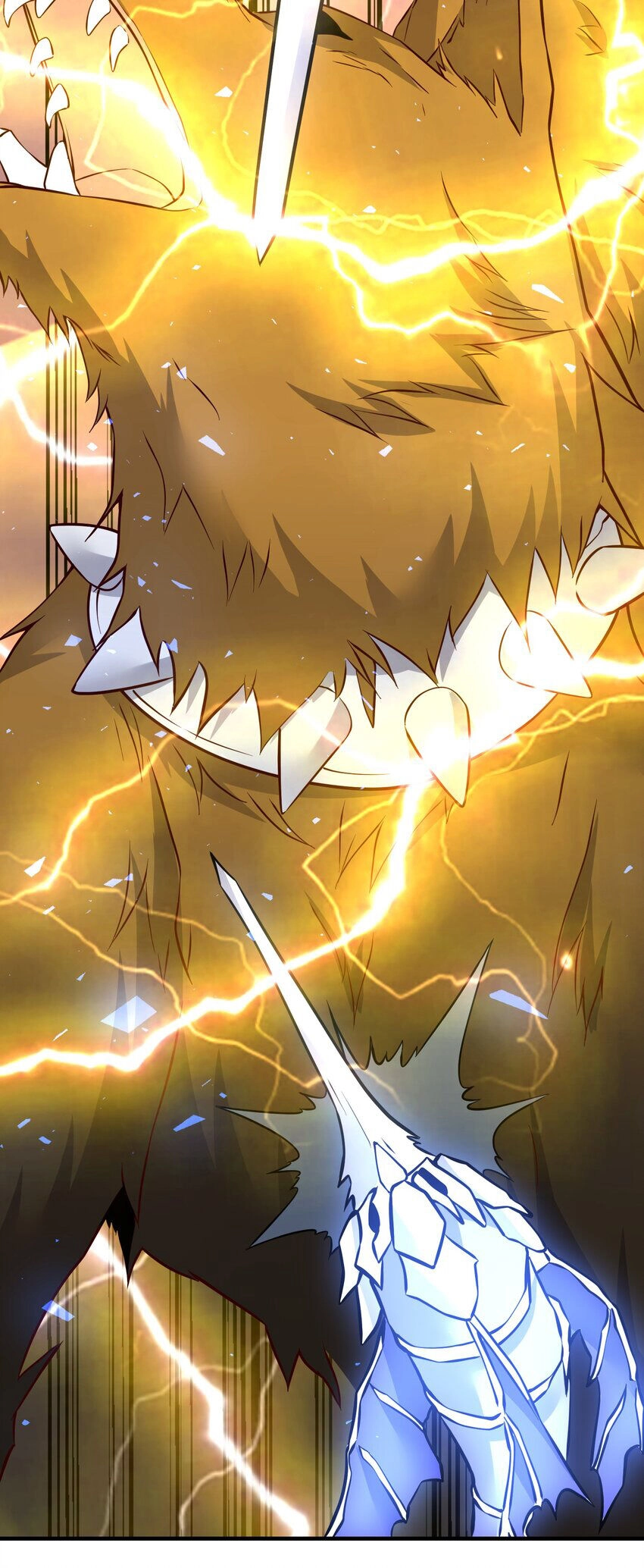 Nguyên Long Chapter 323 - 10