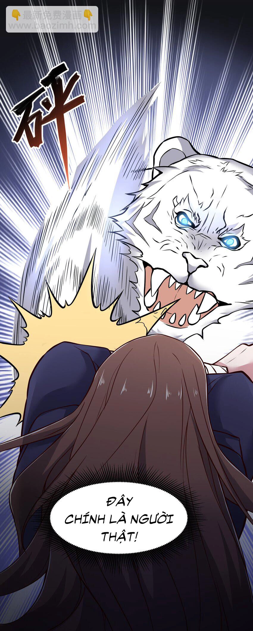 Nguyên Long Chapter 323 - 22