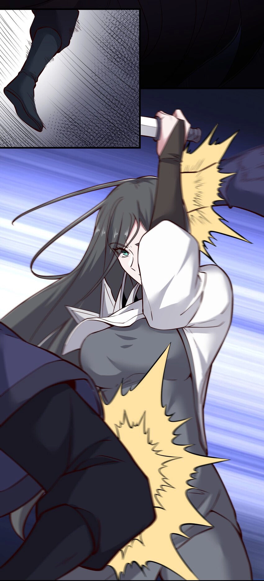 Nguyên Long Chapter 323 - 23