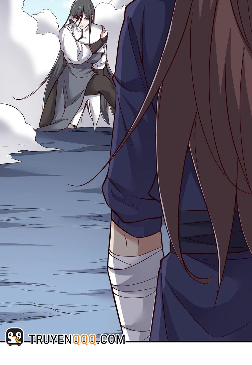 Nguyên Long Chapter 323 - 25