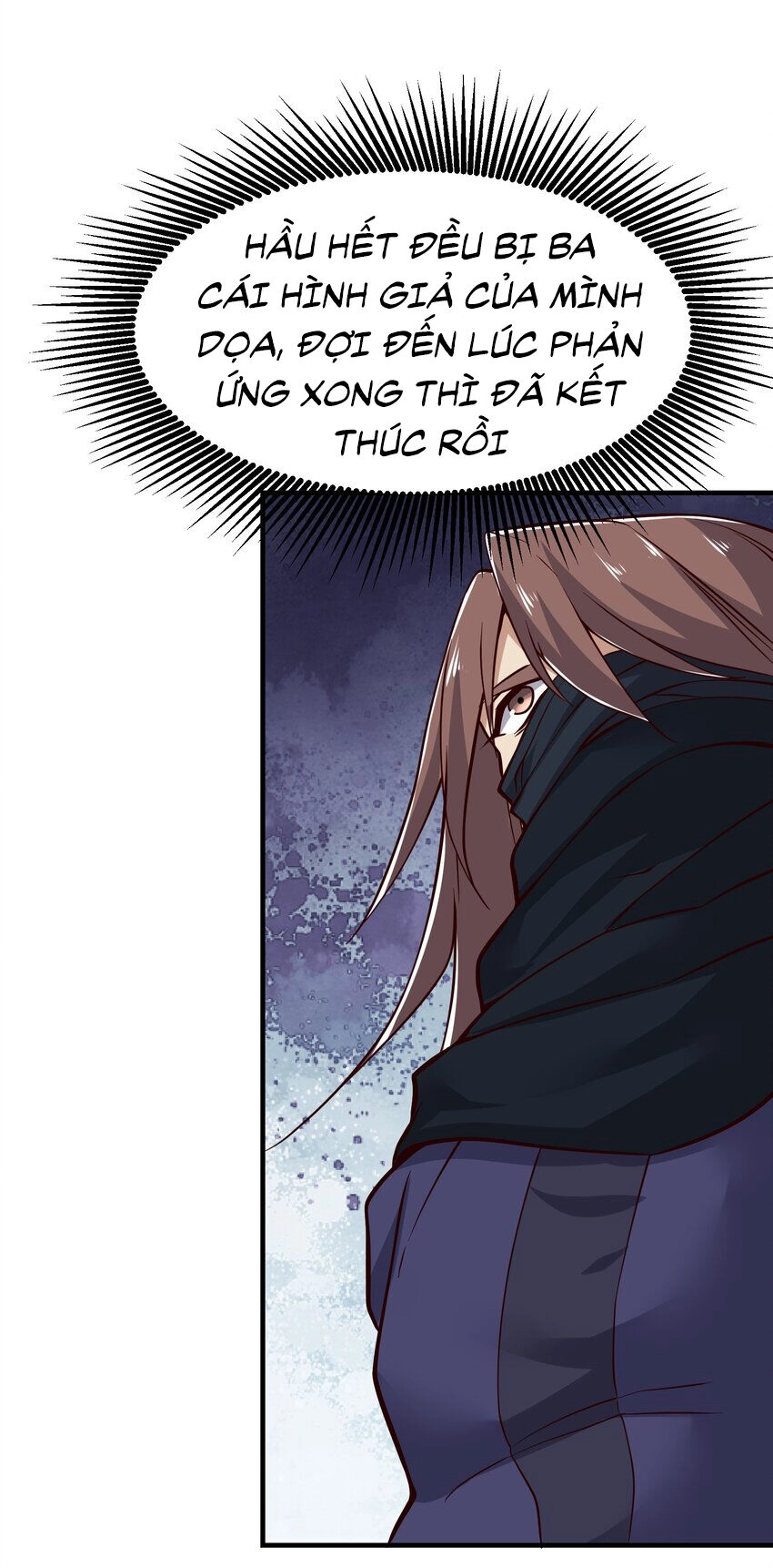 Nguyên Long Chapter 323 - 26