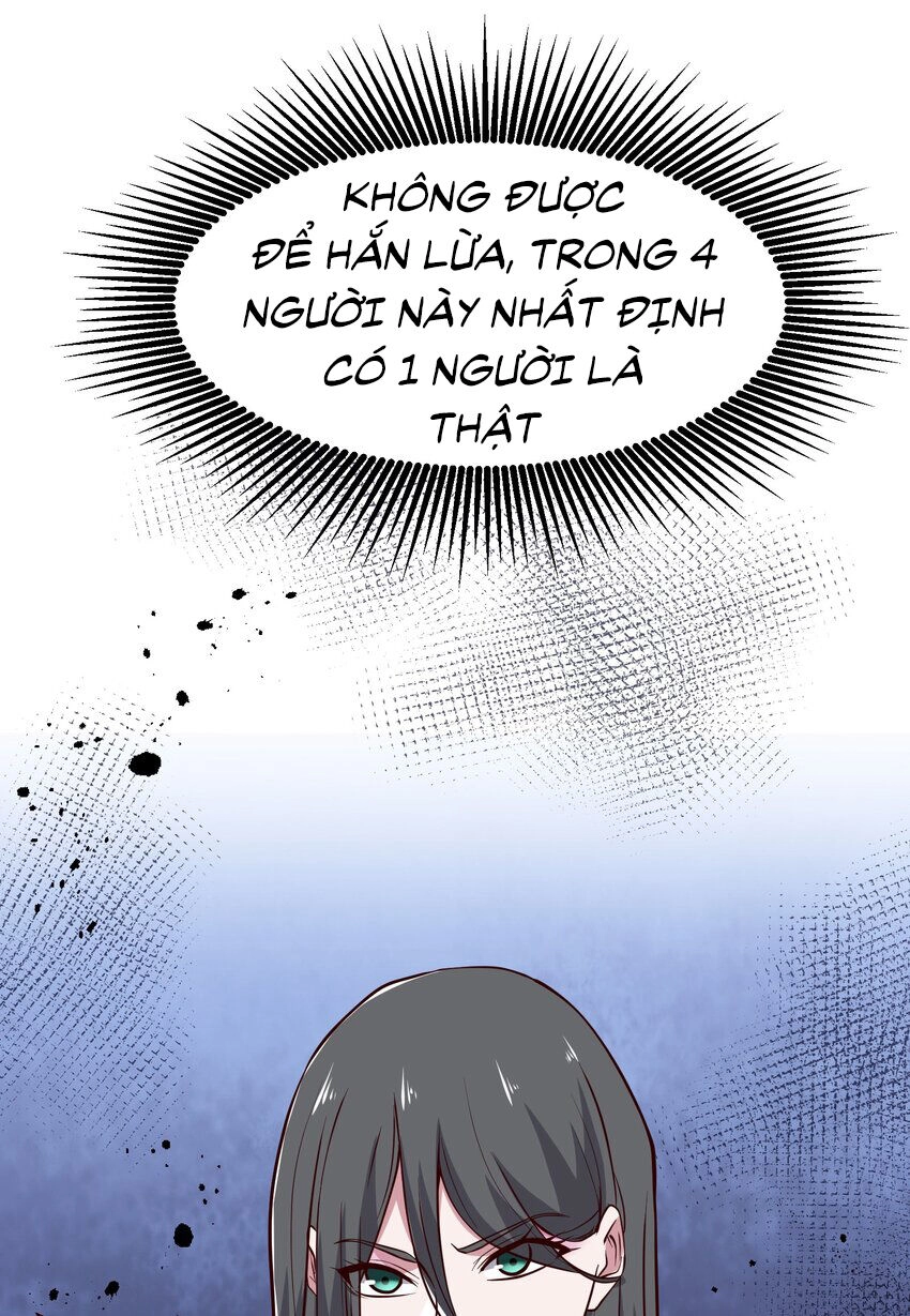 Nguyên Long Chapter 323 - 27