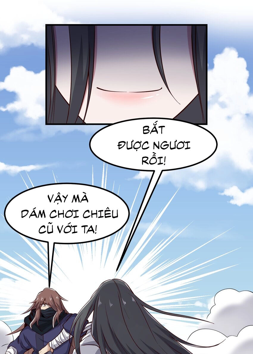 Nguyên Long Chapter 323 - 31