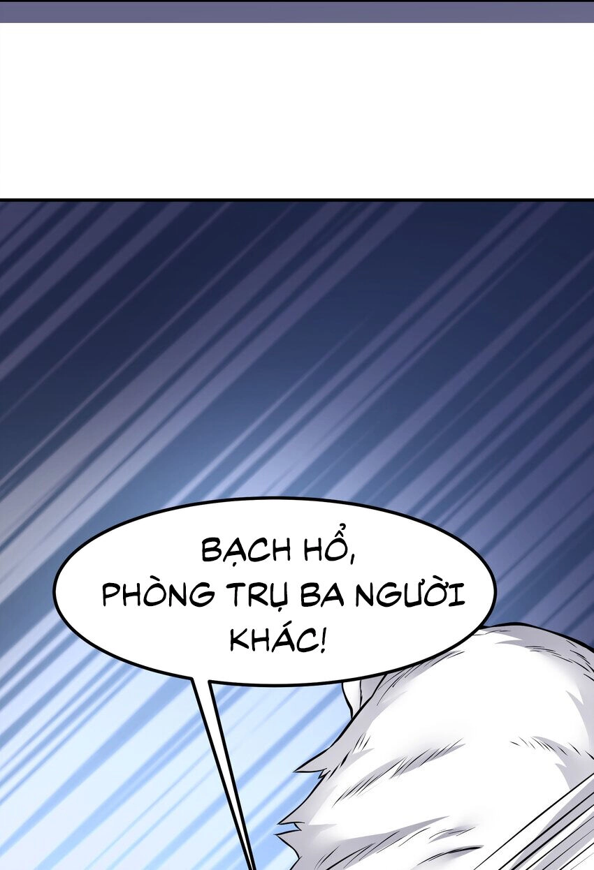 Nguyên Long Chapter 323 - 33