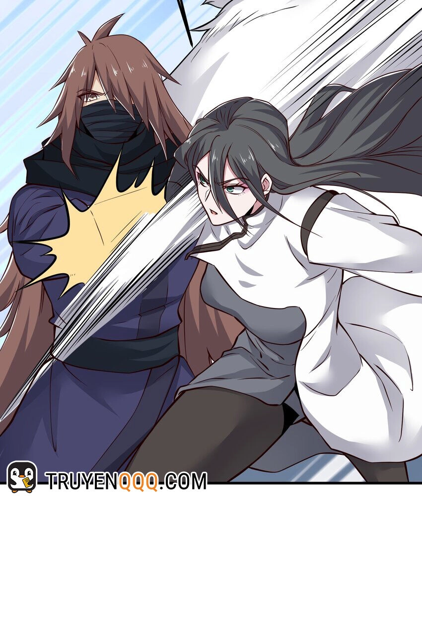 Nguyên Long Chapter 323 - 34