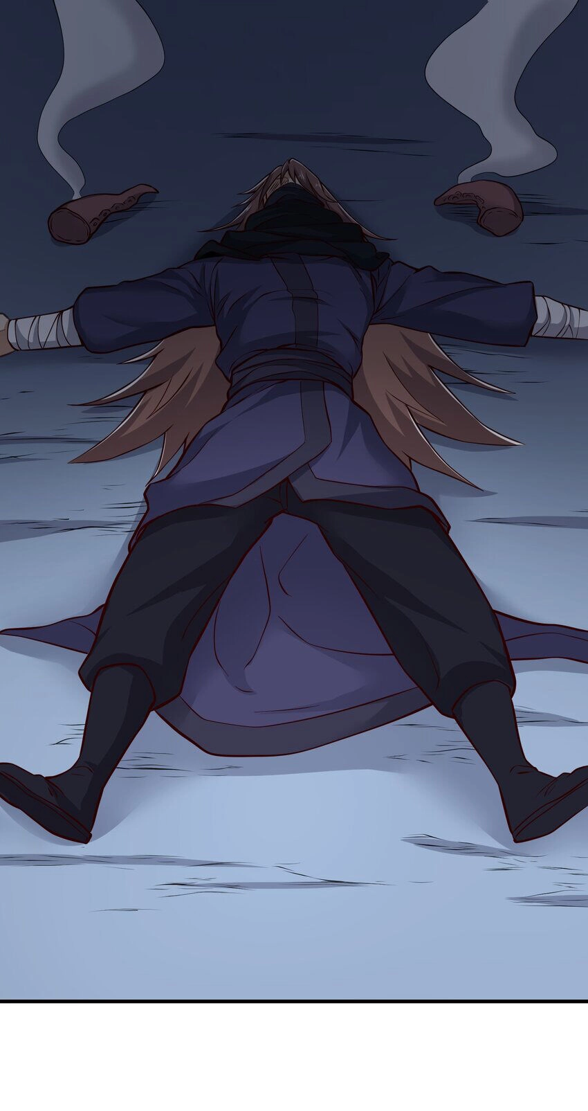 Nguyên Long Chapter 323 - 36