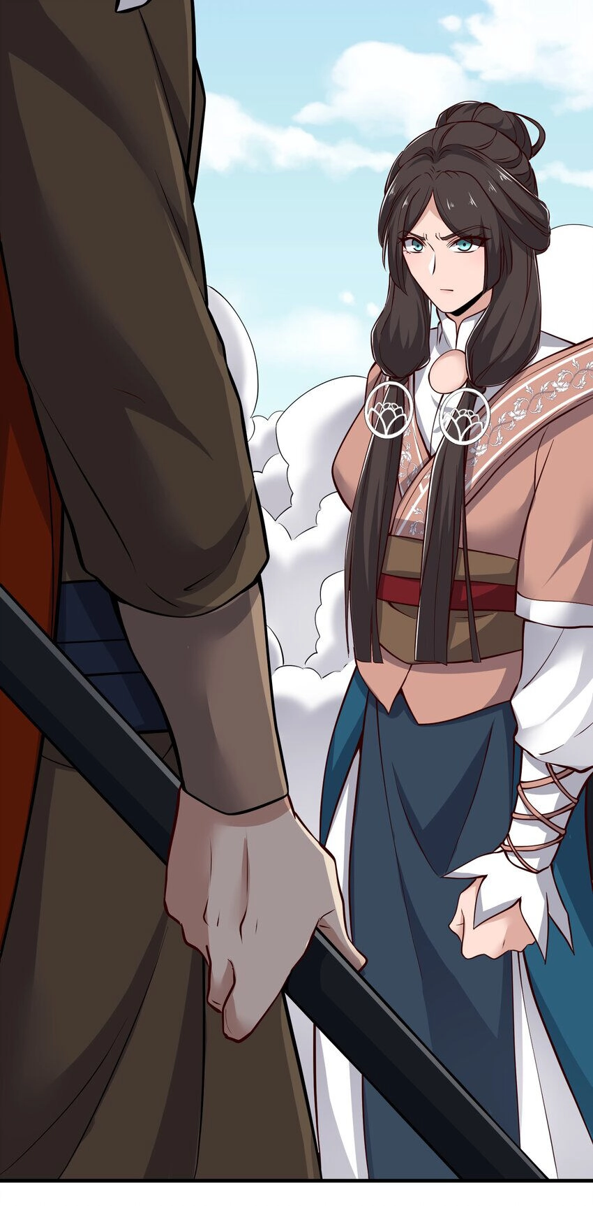 Nguyên Long Chapter 323 - 39