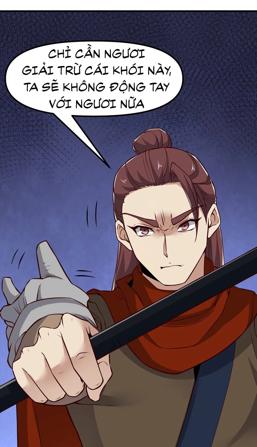Nguyên Long Chapter 323 - 40