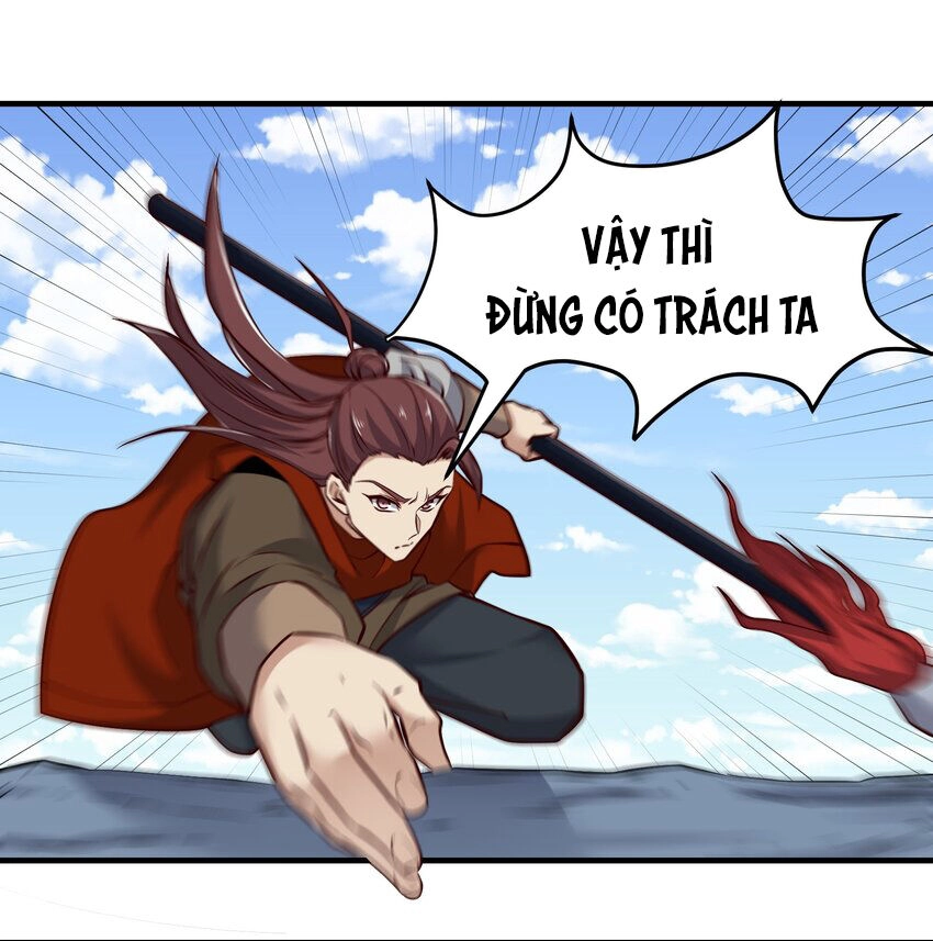 Nguyên Long Chapter 323 - 43