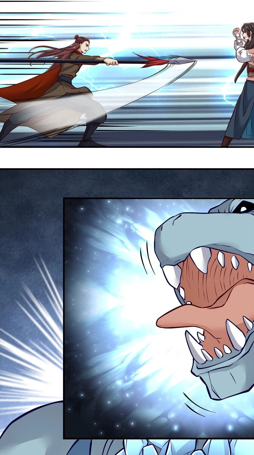 Nguyên Long Chapter 323 - 45