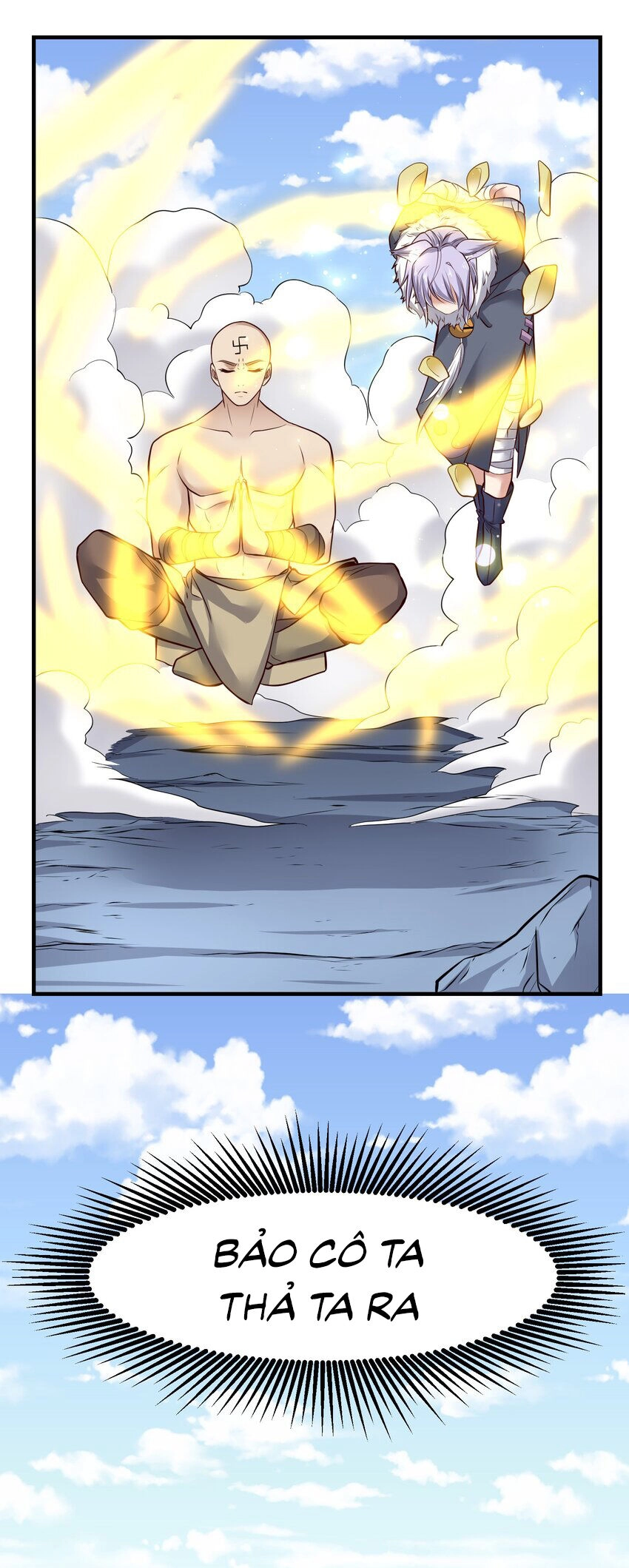 Nguyên Long Chapter 323 - 51