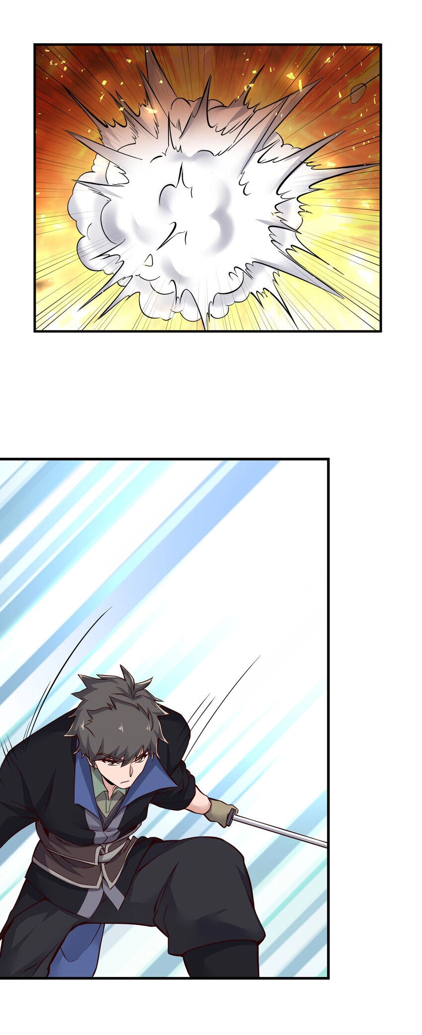 Nguyên Long Chapter 323 - 55