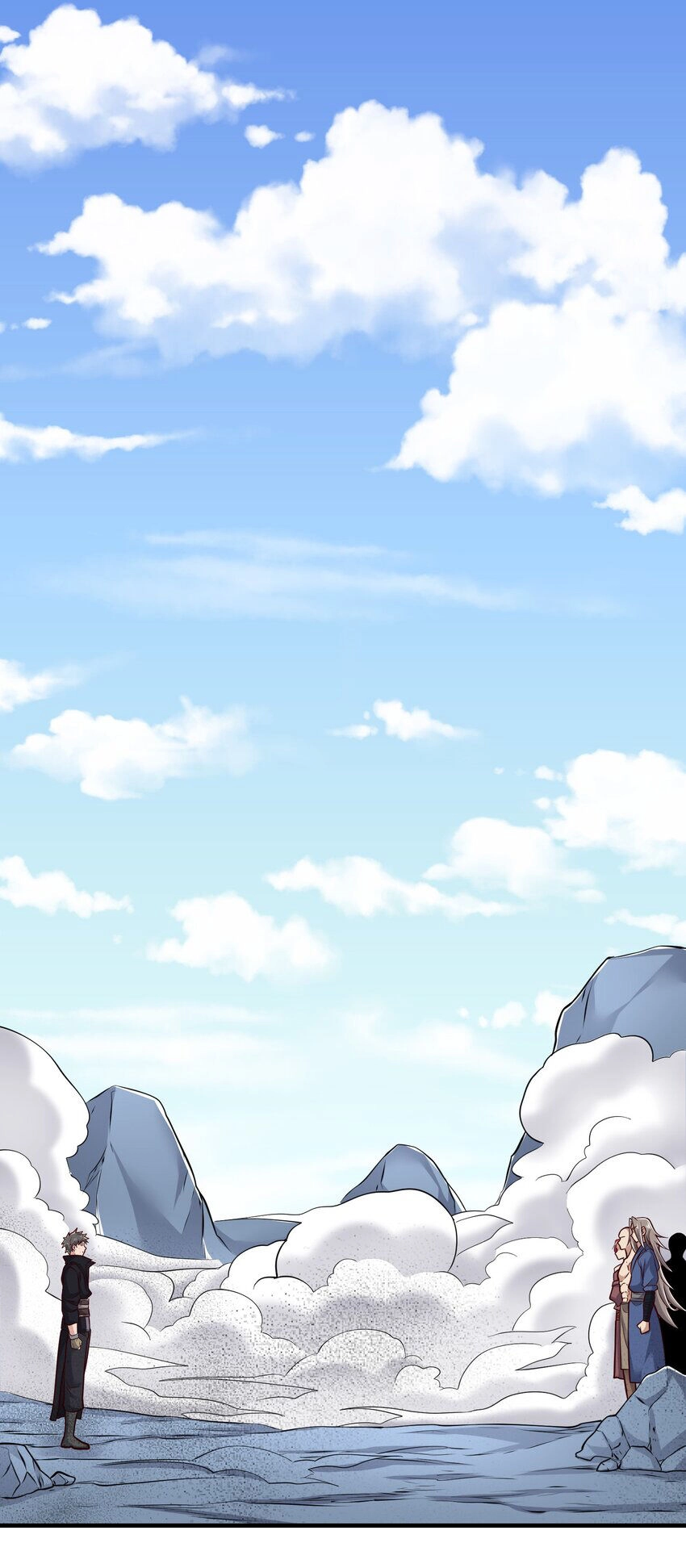 Nguyên Long Chapter 323 - 57