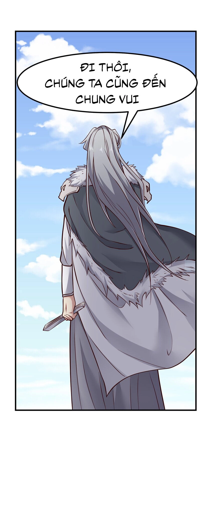 Nguyên Long Chapter 323 - 62