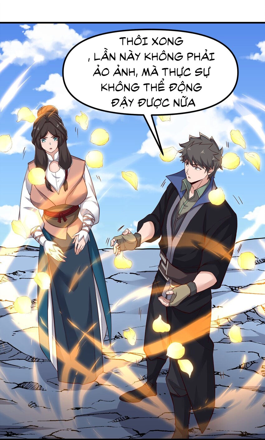 Nguyên Long Chapter 323 - 68