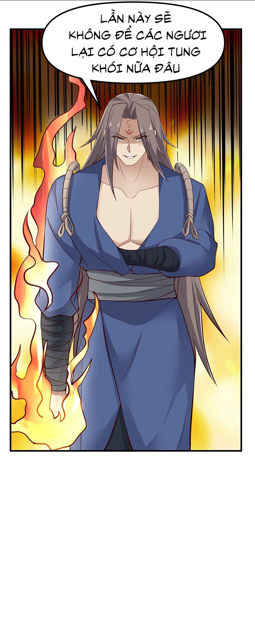 Nguyên Long Chapter 323 - 69