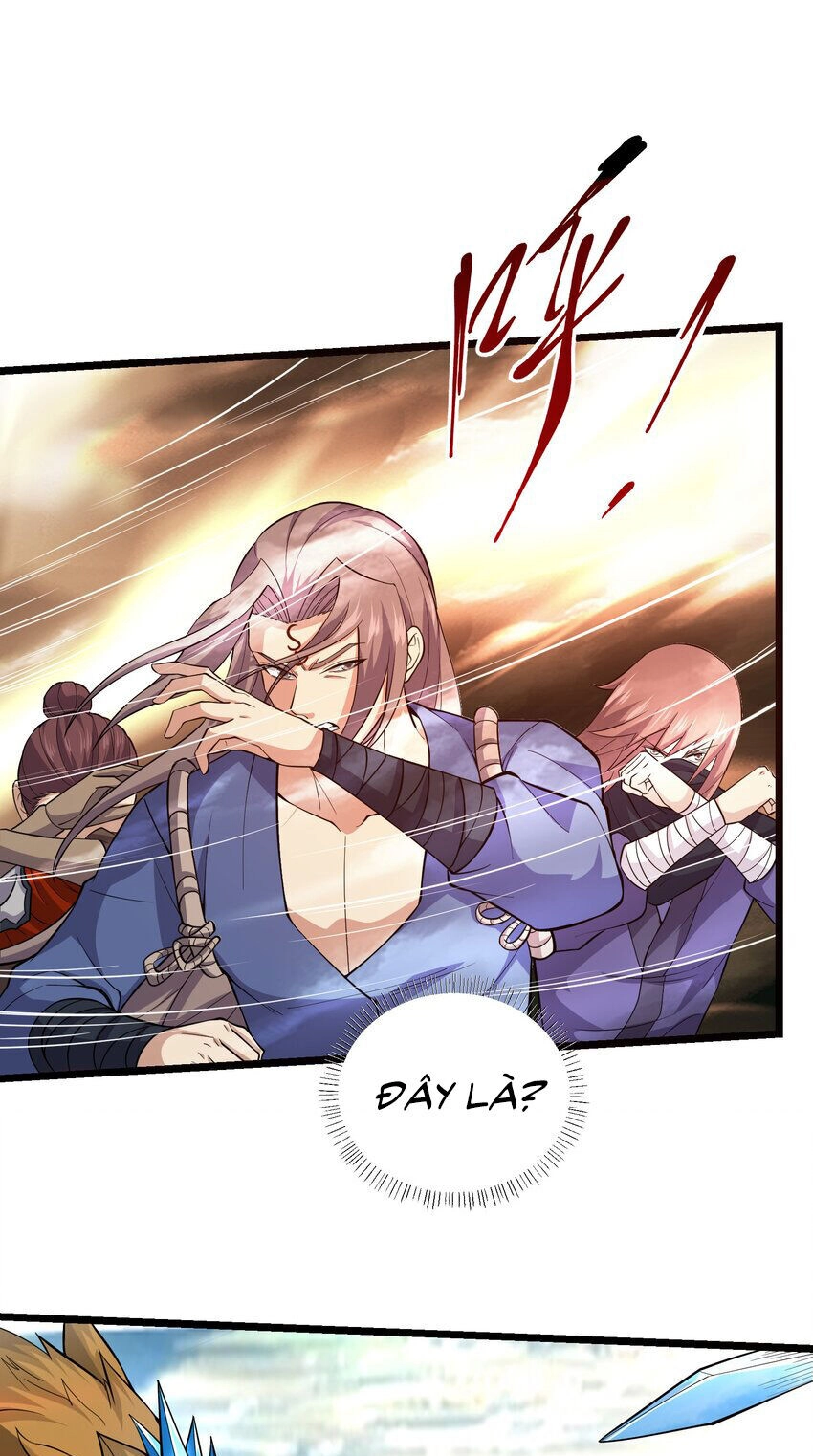 Nguyên Long Chapter 324 - 6