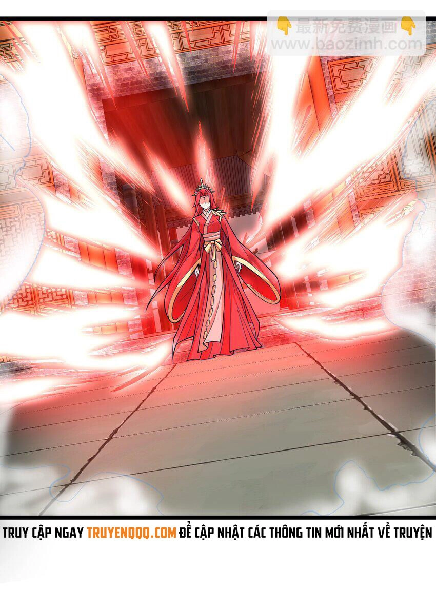 Nguyên Long Chapter 324 - 10