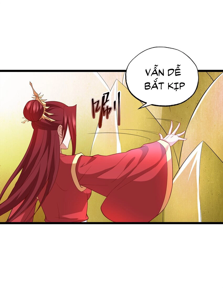 Nguyên Long Chapter 324 - 12