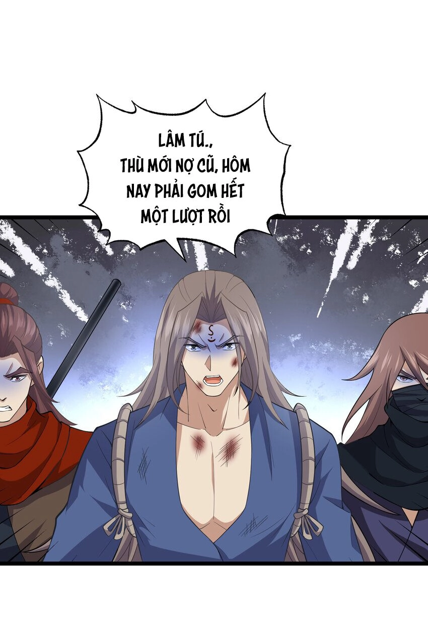 Nguyên Long Chapter 324 - 15