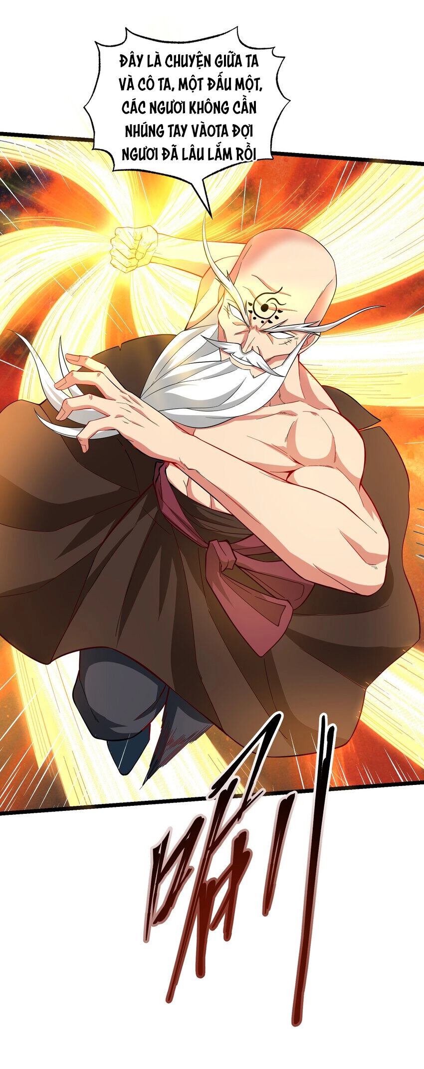 Nguyên Long Chapter 324 - 17