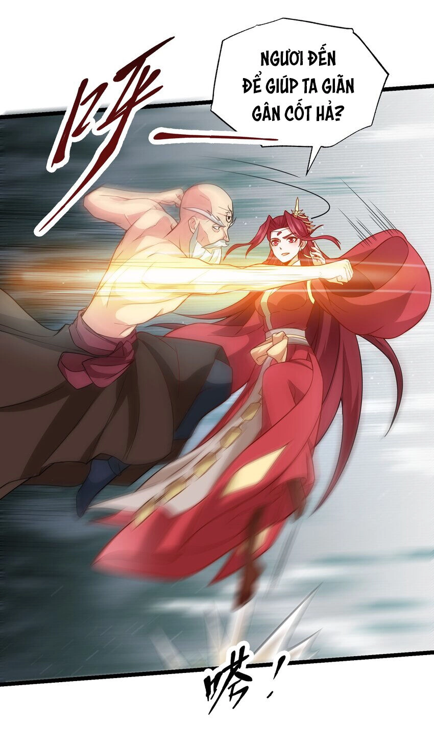 Nguyên Long Chapter 324 - 18