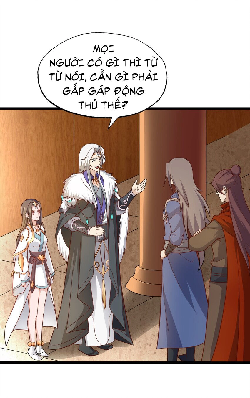 Nguyên Long Chapter 324 - 26