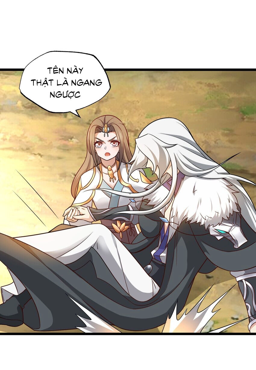 Nguyên Long Chapter 324 - 28