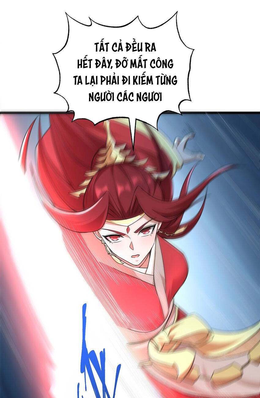 Nguyên Long Chapter 324 - 34