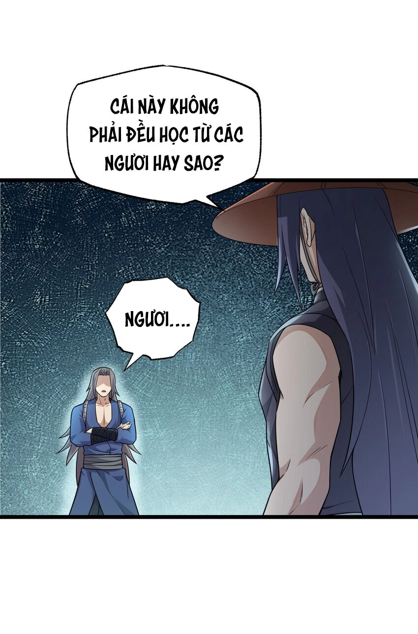Nguyên Long Chapter 324 - 42