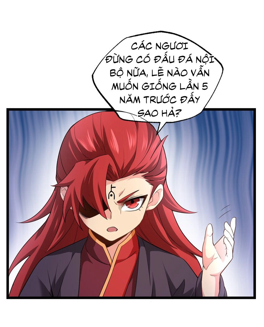 Nguyên Long Chapter 324 - 43