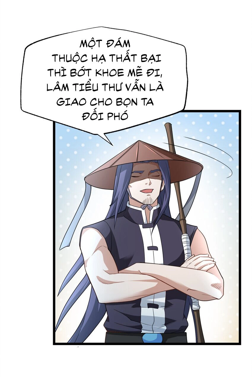 Nguyên Long Chapter 324 - 44