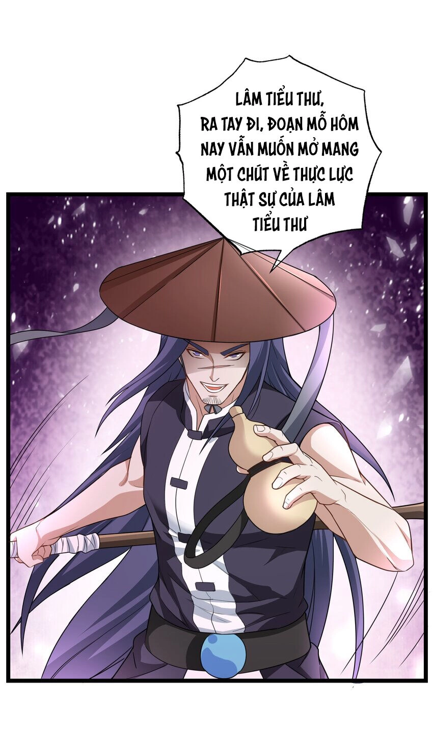 Nguyên Long Chapter 324 - 45