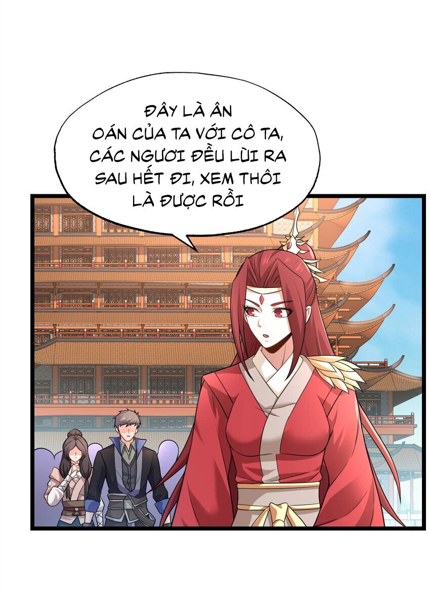 Nguyên Long Chapter 324 - 46