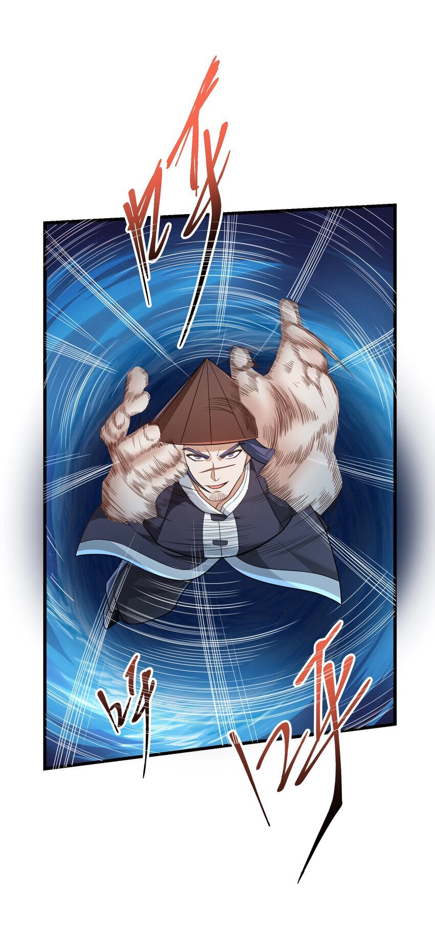 Nguyên Long Chapter 324 - 50