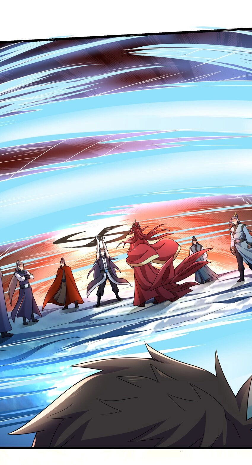 Nguyên Long Chapter 324 - 51