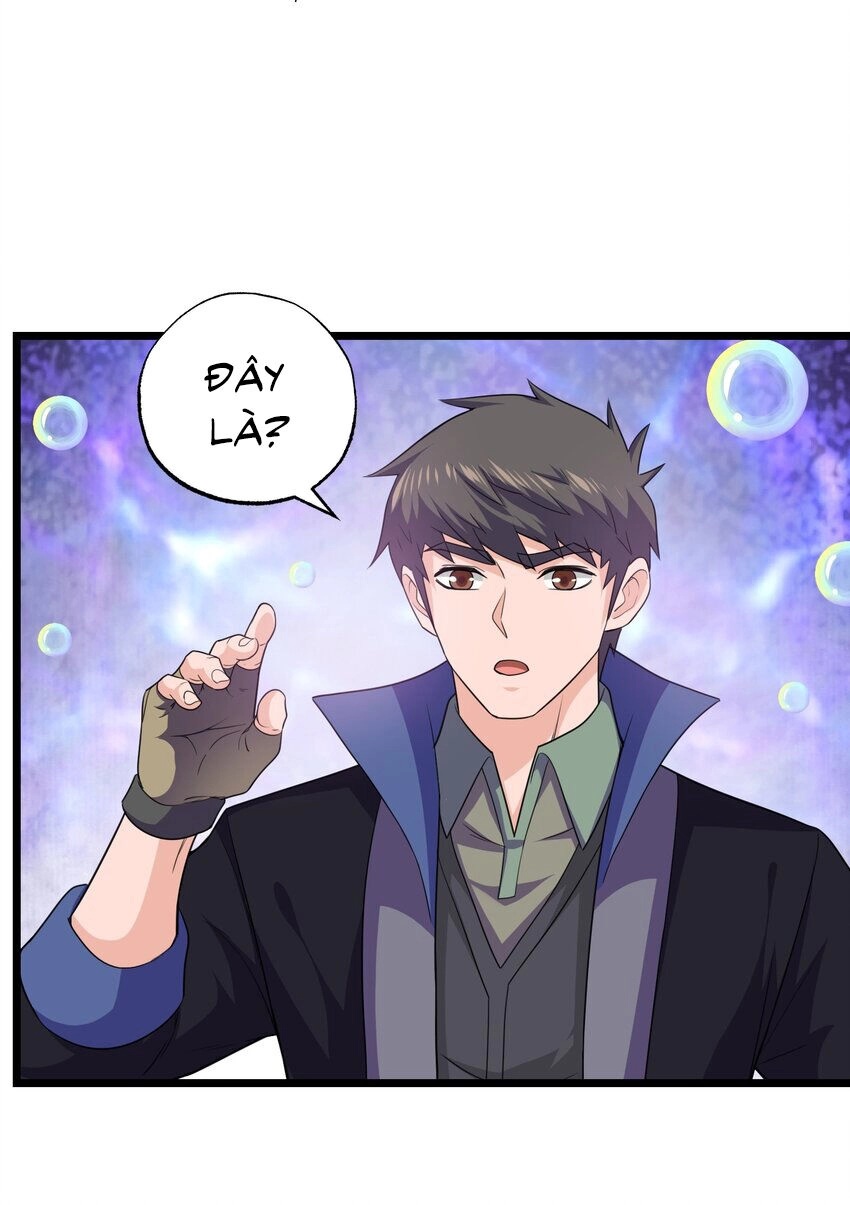 Nguyên Long Chapter 324 - 54